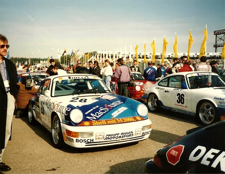 Carrera-Cup-92