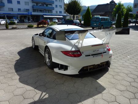 997 GT3 R